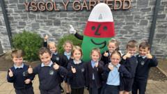 Will Eryri Host the 2028 Urdd Eisteddfod?