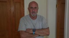 Jewish man leaving UK after 70 years 'due to safety fears'