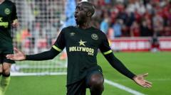 Will Brentford Secure a New Deal for Wissa?