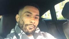 Father-of-three shot dead as revenge, court told