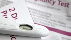 Wales is UK worst for surgical abortions, says charity