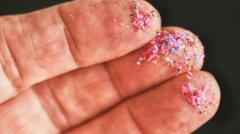 New microplastics research examines River Thames