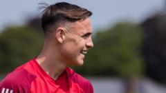 Loan move 'next step' for Fulham's Harris - Jones