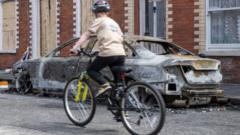The Real Reason Working Class Belfast Is Burning