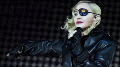 Madonna