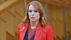 Scottish Parliament rejects prostitution bill at stage one