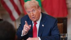 Is Trump Investigating Brazil&#039;s Unfair Trade Practices?