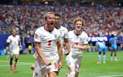 Schools adopt 'flexible approach' for England game