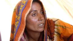 pakistan poplave