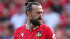 'It’s Ryan Reynolds, how could you say no?'