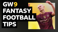 Is Haaland still worth the money? FPL tips and team of week