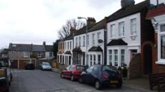 Son charged with fatal stabbing of 84-year-old mum