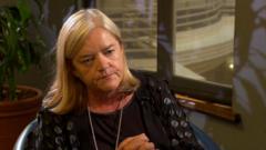 Grooming gangs report author 'blisteringly angry' at findings