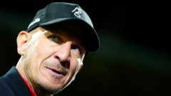 'The performance must be better' - Struber