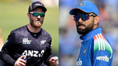 न्यूज़ीलैंड के बल्लेबाज़ केन विलियमसन का अंतरराष्ट्रीय क्रिकेट से संन्यास, विराट कोहली ने क्या कहा