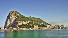 David Lammy holds Gibraltar talks ahead of potential EU deal