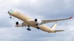 The first non-stop London to Sydney flight is coming - with challenges