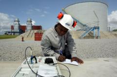 Énergie nucléaire en Afrique : effet de mode ou nécessité pour les pays du continent ?