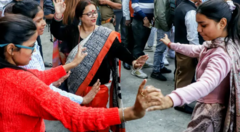 பிகார் சட்டமன்றத் தேர்தல்: 101 தொகுதிகளுக்கான முடிவுகள் அறிவிப்பு