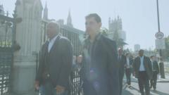 Will MPs Take Action for Footballers Who Lost Millions?