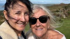 I was shocked when mum told me what she wants to do with her body when she dies