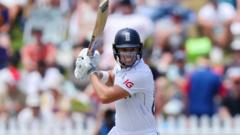 Bethell has proved he belongs, says Stokes