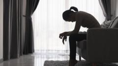 Why experts are urging caution on DIY rape test kits