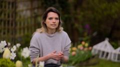 Gardening to feel like yourself again