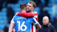 'Merger talk needs explaining - one way or the other'