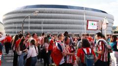 Man Utd & Spurs disabled fans criticise final ticket allocation