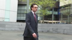 The Structural Anatomy of a Political Honeytrap Investigation