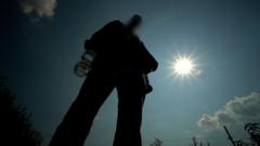 BBC-da , daaha kama rogeyso heybta Maxamed