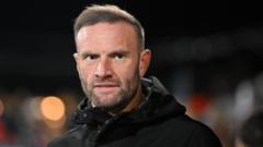 Evatt's break from football 'best thing to happen'