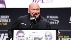 ‘No issues’ with Hearn after Aspinall deal – White