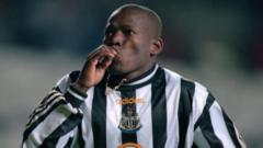 What Makes Asprilla's Aura So Captivating?