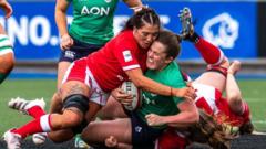 Not enough research into women's rugby concussion