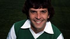 Ex-Hibs, Liverpool & Scotland midfielder Cormack dies