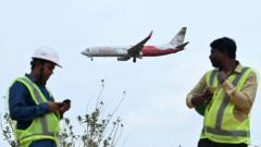 Is Air Safety in India Compromised? Watchdog Addresses Growing Concerns