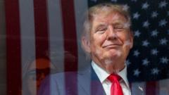 Canada's retaliation tests the limit of American power under Trump
