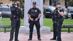 Judge halts deportation of Colorado suspect's family