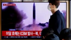 17 Nov korean tv report