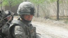 Soldier took her own life amid demotion fears