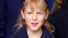 Isla Phillips