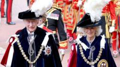 Bagaimana Raja Charles III menjalankan perannya setelah diagnosa kanker?