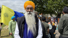 Sikh group calls for inquiry into Henry Nowak death