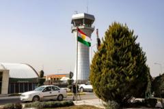 Dışişleri Bakanlığı, geçen hafta yaptığı açıklamada bölgede PKK’nın faaliyetlerinin yoğunlaşması nedeniyle en az 3 Temmuz’a kadar Türk hava sahasının Süleymaniye’nin uluslararası havalimanına kapatıldığını ifade etmişti.