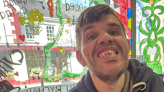 'It'll break my son if they force him to leave his day centre'