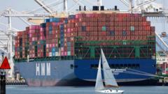 Is Trump Really Increasing Canada&#039;s Trade Tariff to 35%?