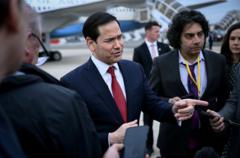 إيران تقول إنّ منشأتين نوويتين استهدفتا دون تسرب إشعاعي، وواشنطن تقول إن أهدافها قد تتحقق قريباً "من دون قوات برية"