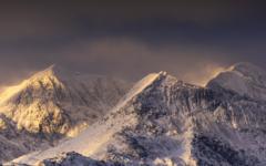 Snow and ice warnings prompt closure of more than 30 schools